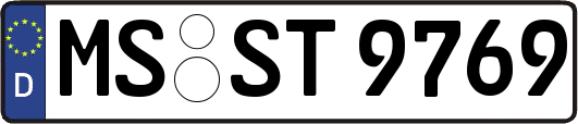MS-ST9769