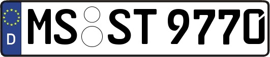 MS-ST9770