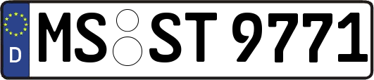 MS-ST9771