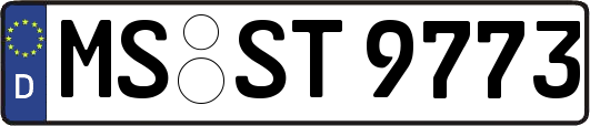 MS-ST9773