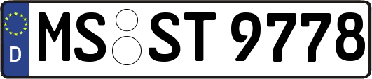 MS-ST9778