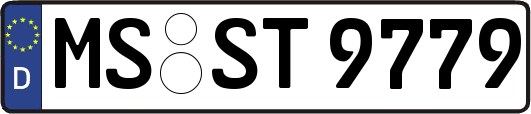 MS-ST9779