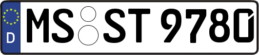 MS-ST9780