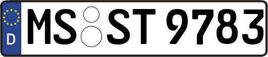 MS-ST9783