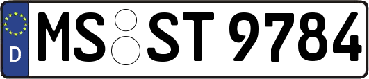 MS-ST9784