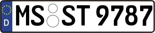 MS-ST9787