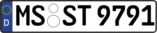 MS-ST9791