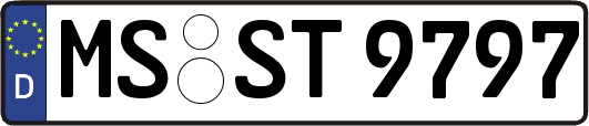 MS-ST9797