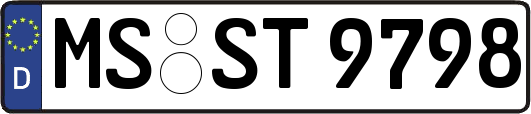 MS-ST9798