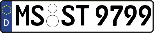 MS-ST9799
