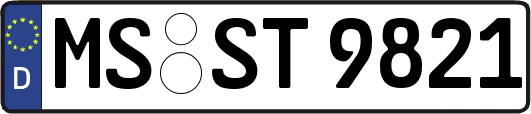 MS-ST9821