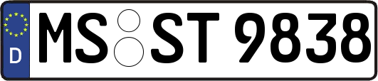 MS-ST9838