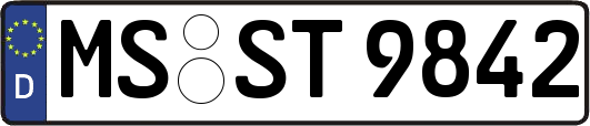 MS-ST9842