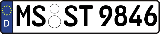 MS-ST9846