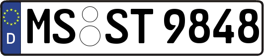 MS-ST9848