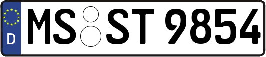 MS-ST9854