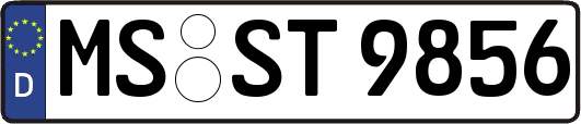 MS-ST9856