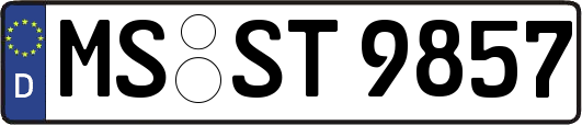 MS-ST9857