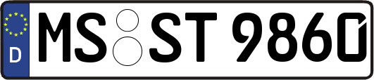 MS-ST9860