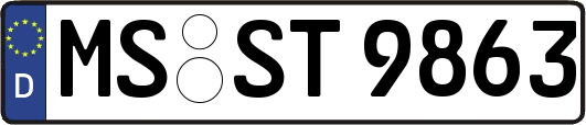 MS-ST9863