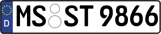 MS-ST9866
