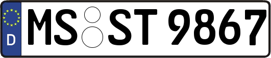 MS-ST9867