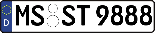 MS-ST9888
