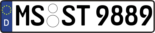 MS-ST9889