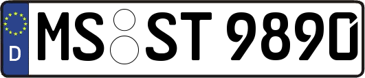 MS-ST9890