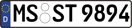 MS-ST9894