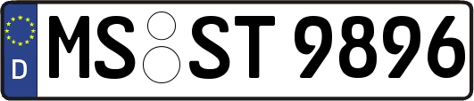 MS-ST9896