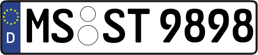 MS-ST9898