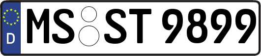 MS-ST9899