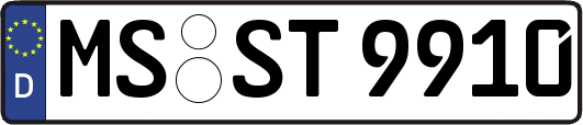 MS-ST9910