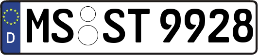 MS-ST9928