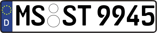 MS-ST9945