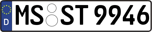 MS-ST9946