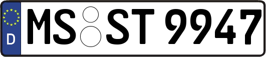 MS-ST9947