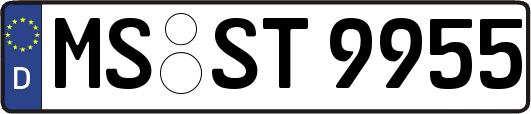 MS-ST9955