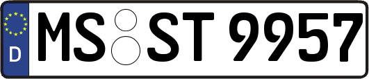 MS-ST9957