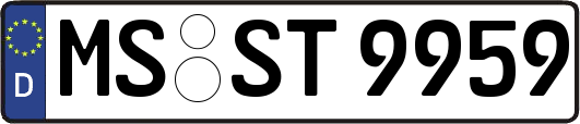 MS-ST9959