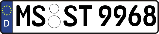 MS-ST9968