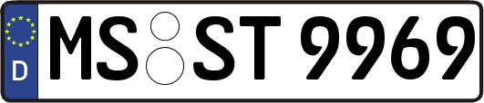 MS-ST9969