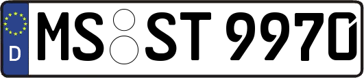 MS-ST9970
