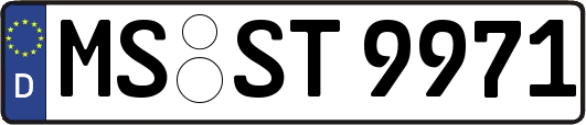 MS-ST9971