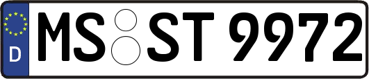 MS-ST9972