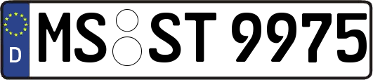 MS-ST9975