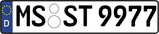 MS-ST9977