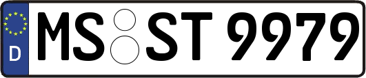 MS-ST9979
