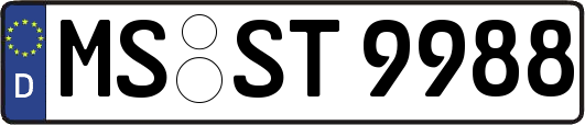 MS-ST9988